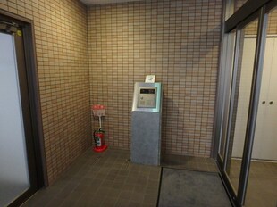 BUENA古町通6番町の物件内観写真